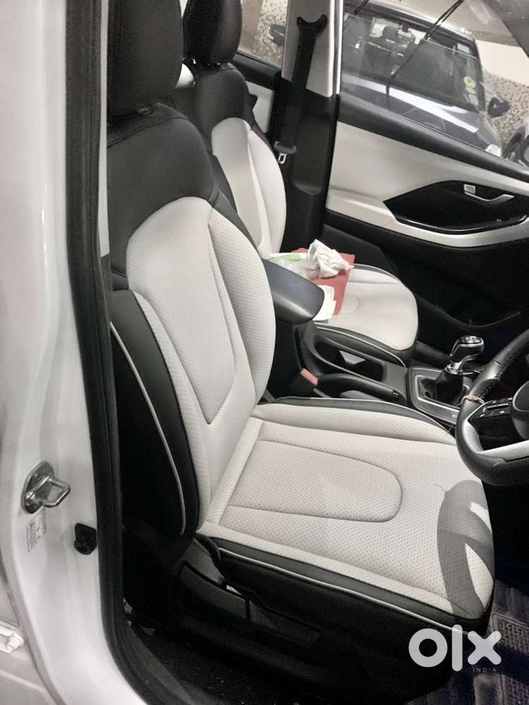 Hyundai Creta Petrol Manual 2020 Car