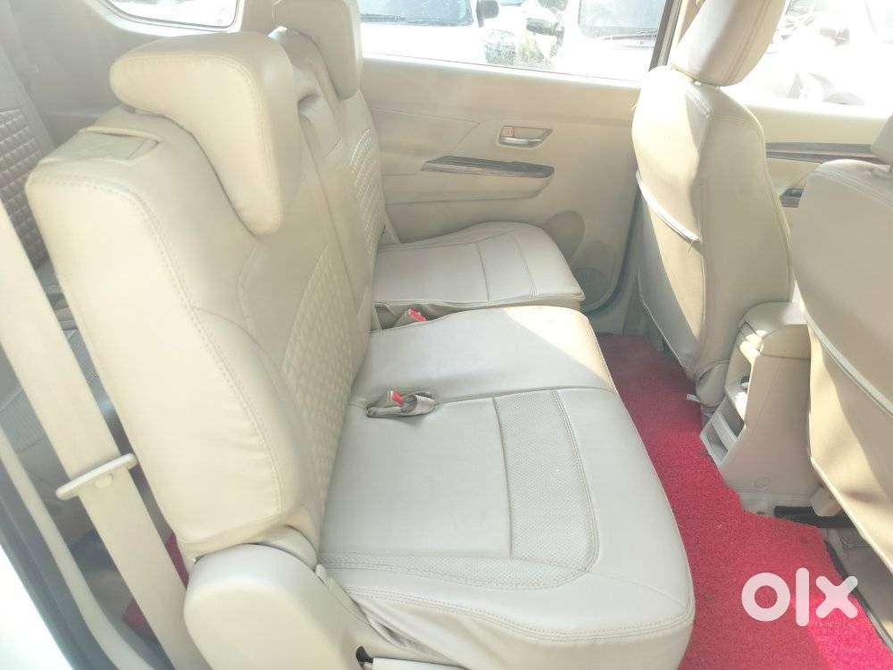 Maruti Suzuki Ertiga Zxi Plus Shvs, 2023, Petrol