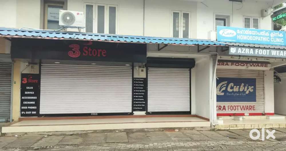 Shop Rental - For Rent: Shops & Offices - 1825977048