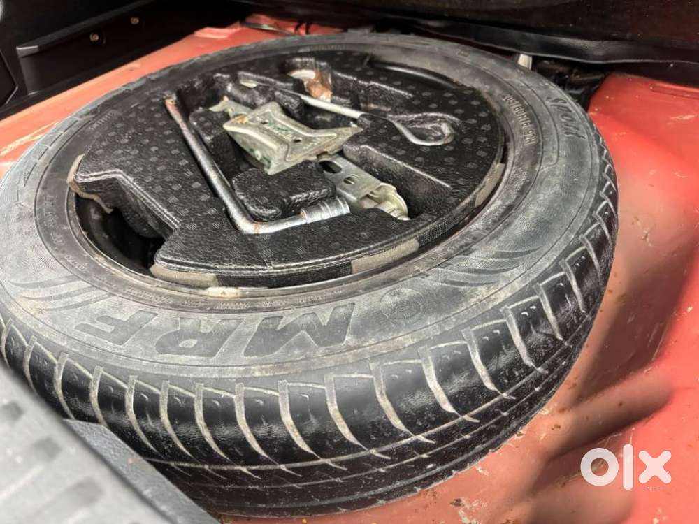 Maruti Suzuki Brezza Vdi, 2019, Diesel