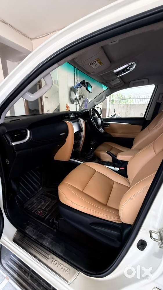 Toyota Diesel Manual 2018