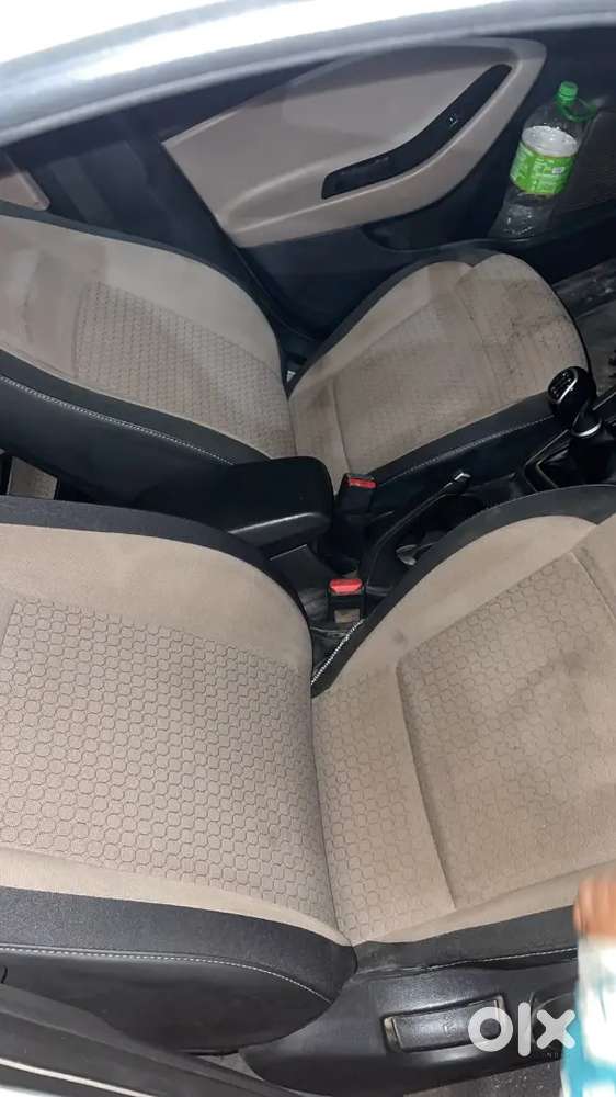 Hyundai Elite I20 Sportz 2016 Diesel Manual