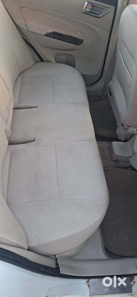 Maruti Suzuki Swift Dzire Zdi, 2014, Diesel