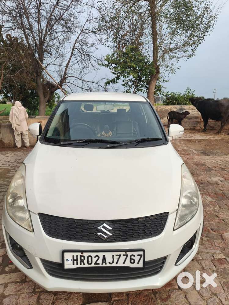 Maruti Swift Vdi 2016 Diesel