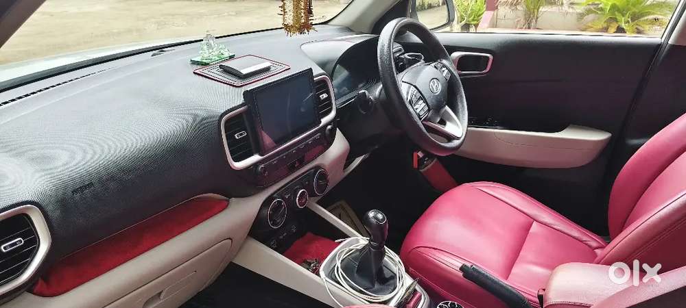 Hyundai Venue 2023 Well Maintained For Sure