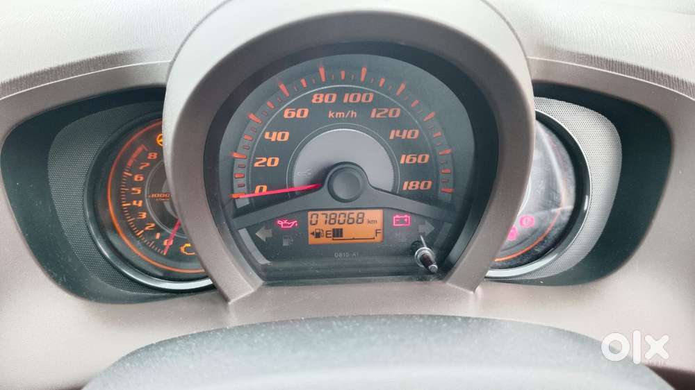 Honda Amaze 1.2 Smt I Vtec, 2013, Petrol