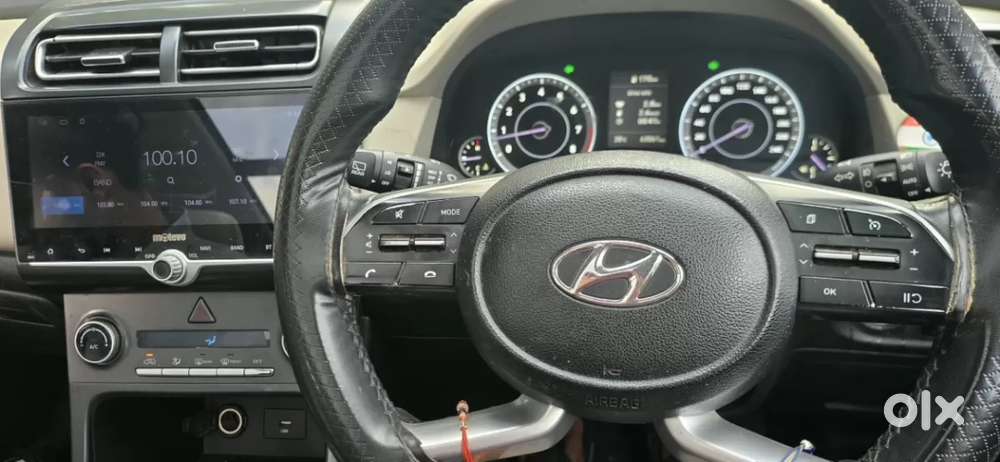 Maruti Suzuki Dzire Vxi Ags, 2020, Petrol