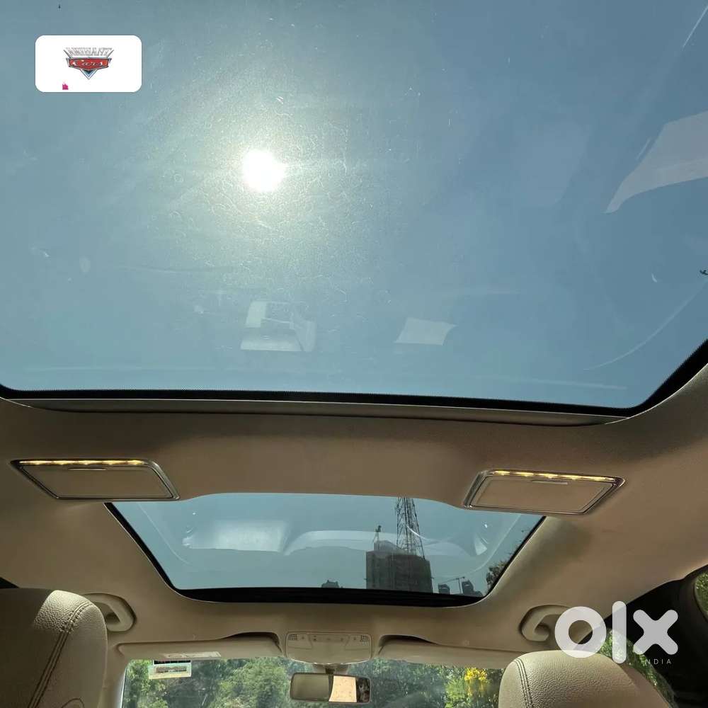 Mercedes-benz E-class E 220 D, 2018, Diesel