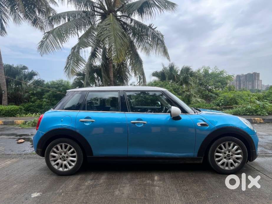 Mini Cooper 5 Door D, 2017, Diesel