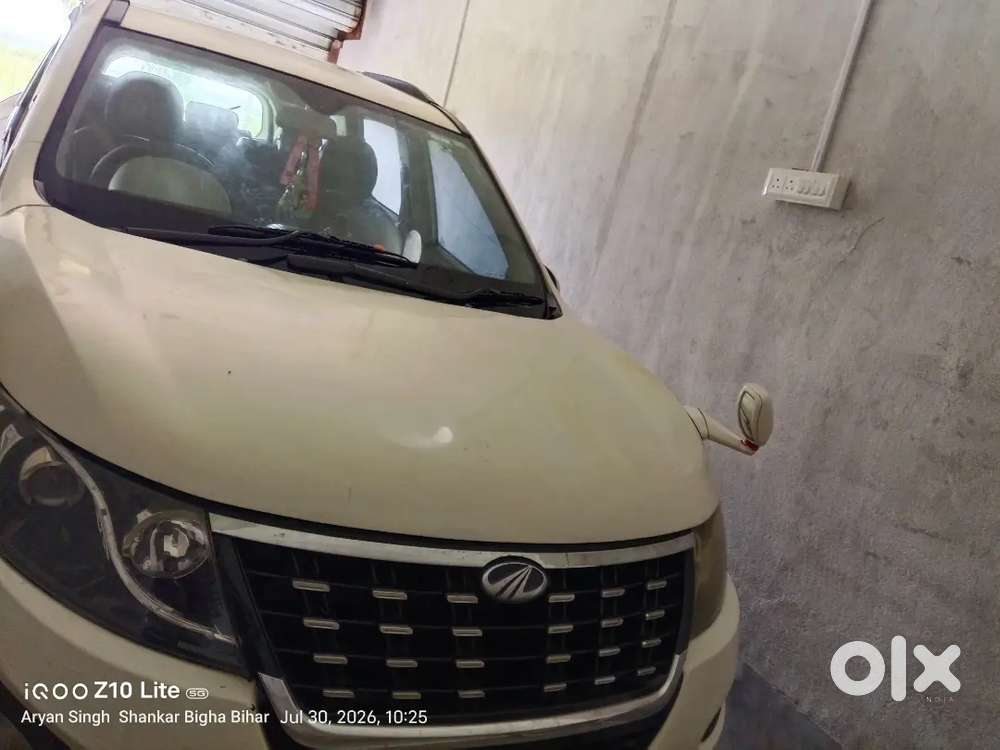 Mahindra Xuv500 Diesel Manual 2014