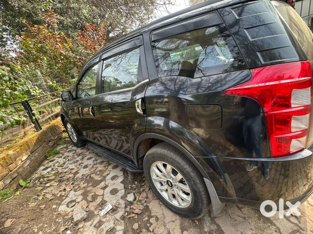 Mahindra Xuv500 Diesel 2016