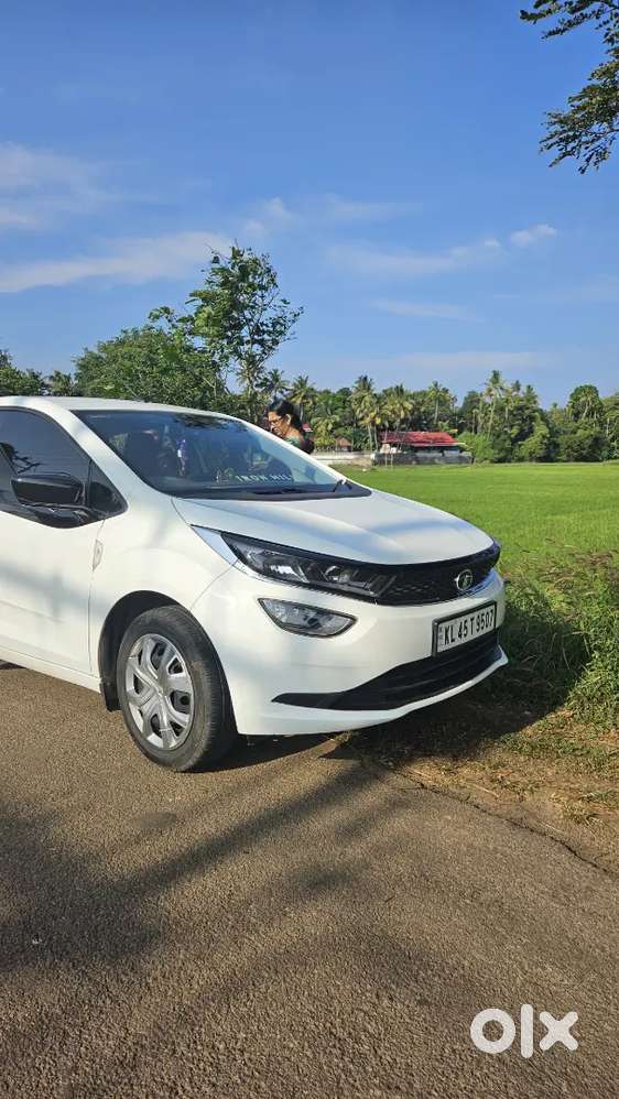 Tata Altroz 1.2 Xt 2020 Cng-petrol Hybrid