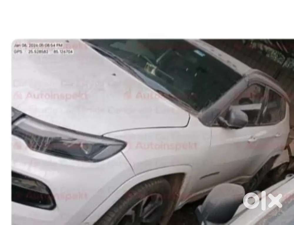 Jeep Compass 2022 Diesel Good Condition