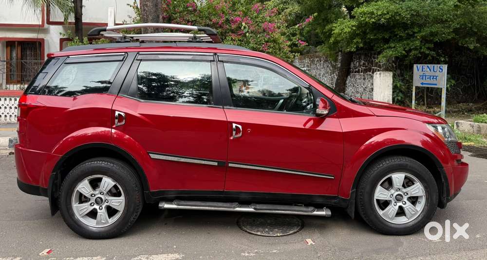 Mahindra Xuv500 W8, 2012, Diesel