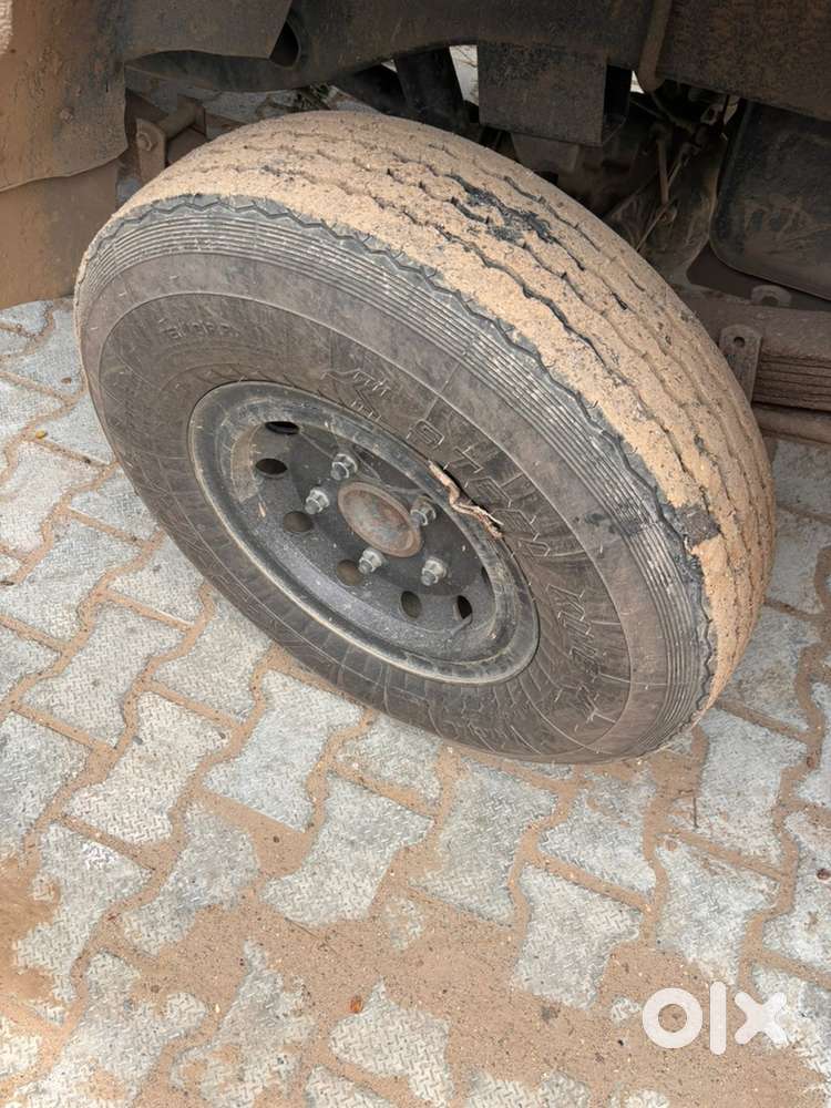Mahindra Bolero Pik-up 2025