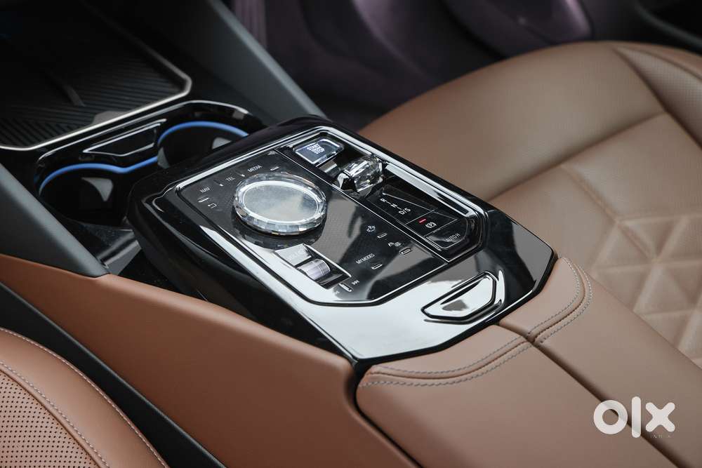 Bmw 5 Series 530 Li M Sport, 2024, Petrol