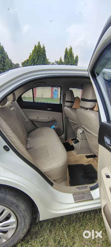 Maruti Suzuki Dzire 2022