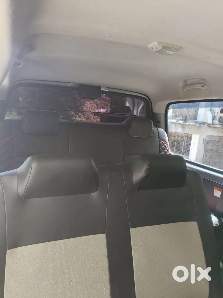 Maruti Suzuki Eeco 2026 Ac