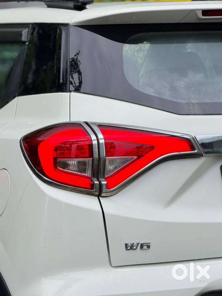 Mahindra Xuv300 W6 Diesel, 2020, Diesel