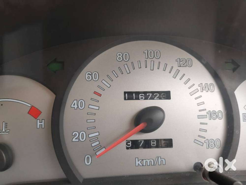 Santro Xing - Petrol+lpg In Good Condition