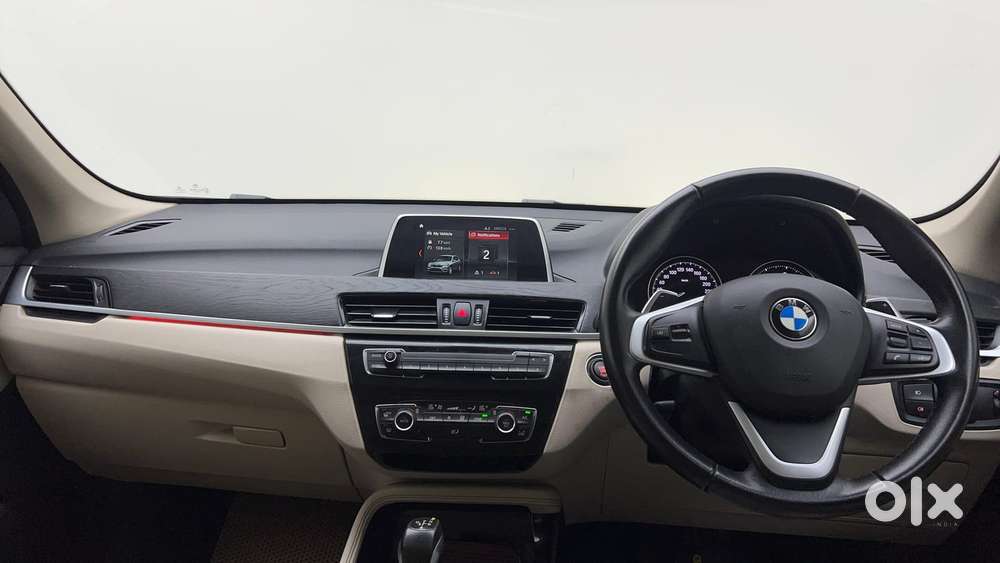 Bmw X1 2.0 Sdrive20d Xline, 2019, Diesel