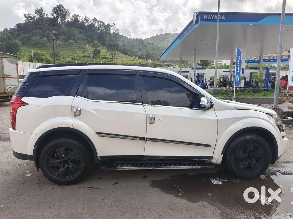 Mahindra Xuv500 2012 Diesel Well Maintained