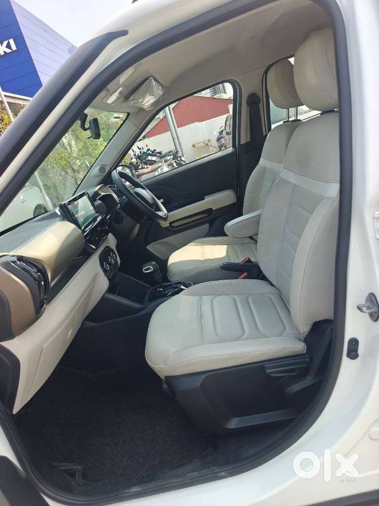 Citroen C3 Aircross Max 1.2 5 Str Vibe Pack, 2024, Petrol