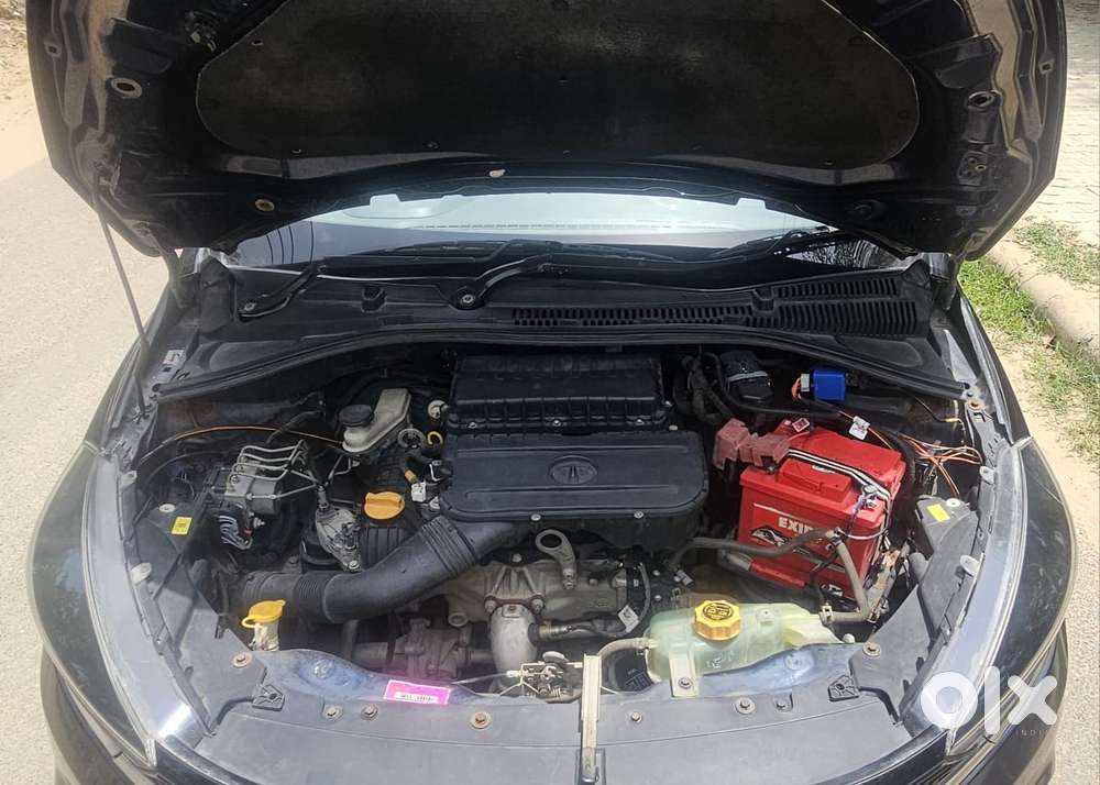Tata Tigor 1.2 Revotron Xm Cng, 2022, Cng & Hybrids