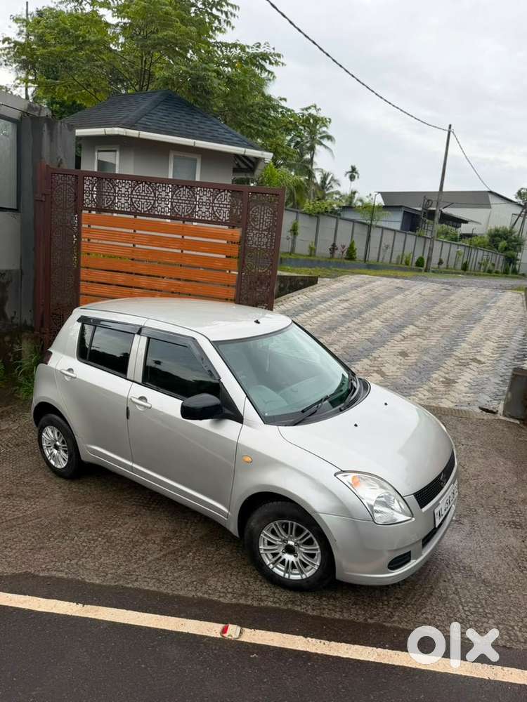Maruti Suzuki Swift 2006