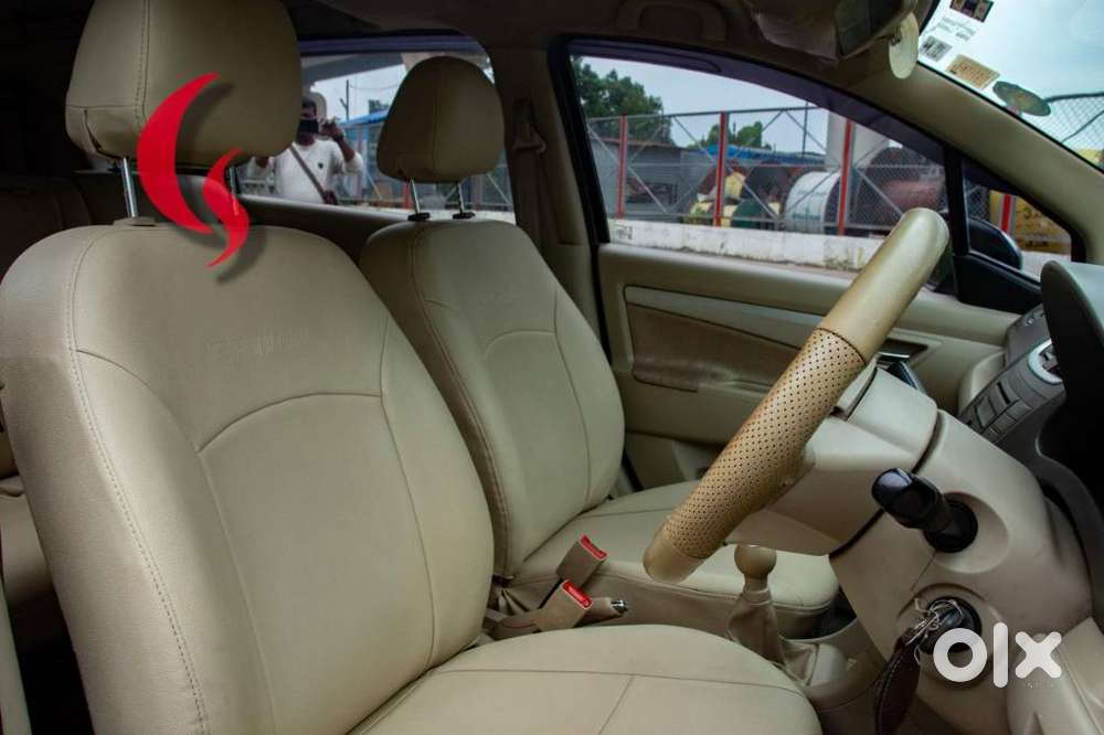 Maruti Suzuki Ertiga Vxi, 2014, Petrol