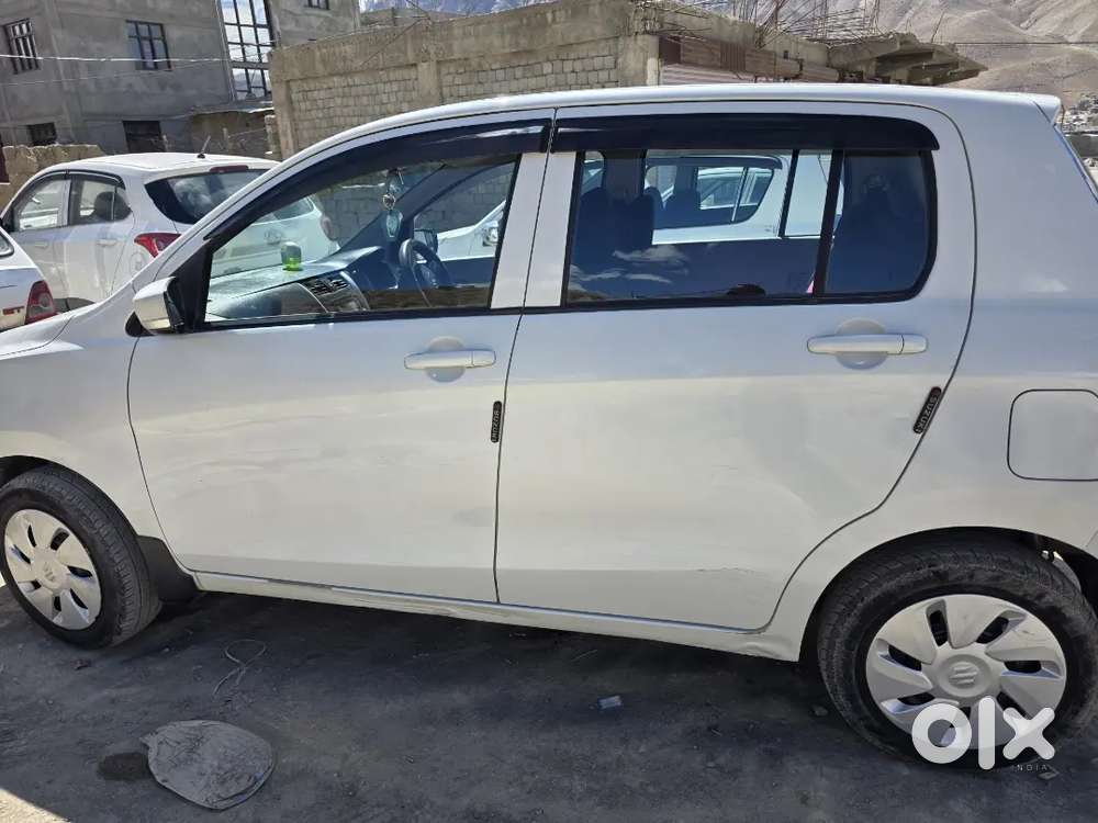Mint Condition Less Driven With Remote Control Window Close