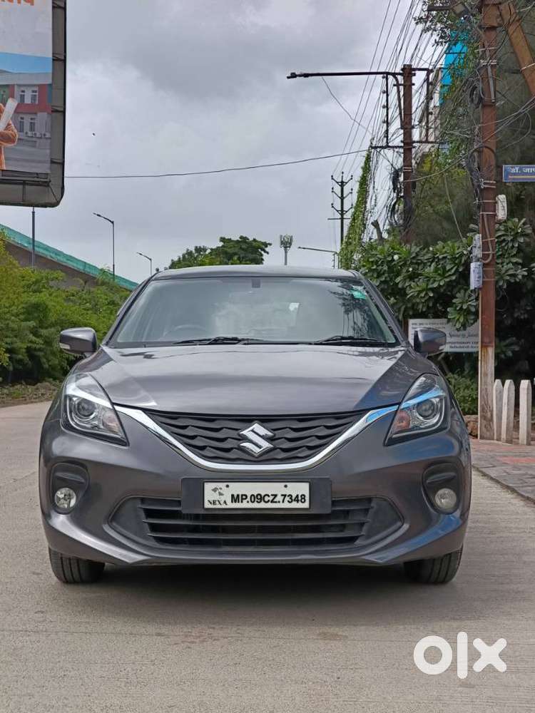 Maruti Suzuki Baleno 1.3 Delta, 2018, Diesel
