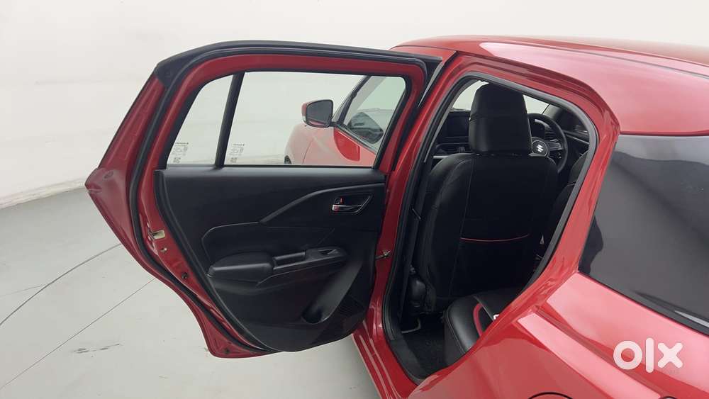 Maruti Suzuki Swift Amt Zxi, 2024, Petrol