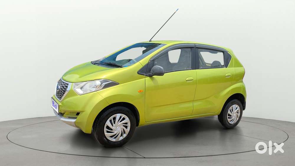 Datsun Redigo S, 2016, Petrol