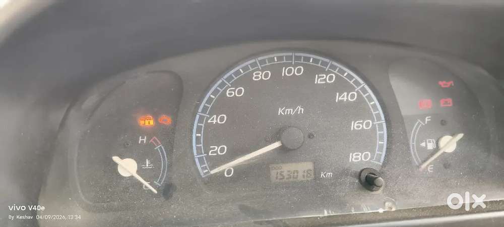 Maruti Suzuki Wagon R 1.0 2008 Petrol Good Condition