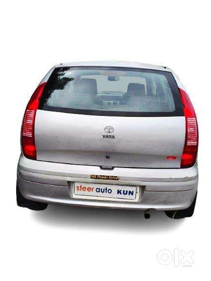 Tata Indica Dl, 2008, Diesel