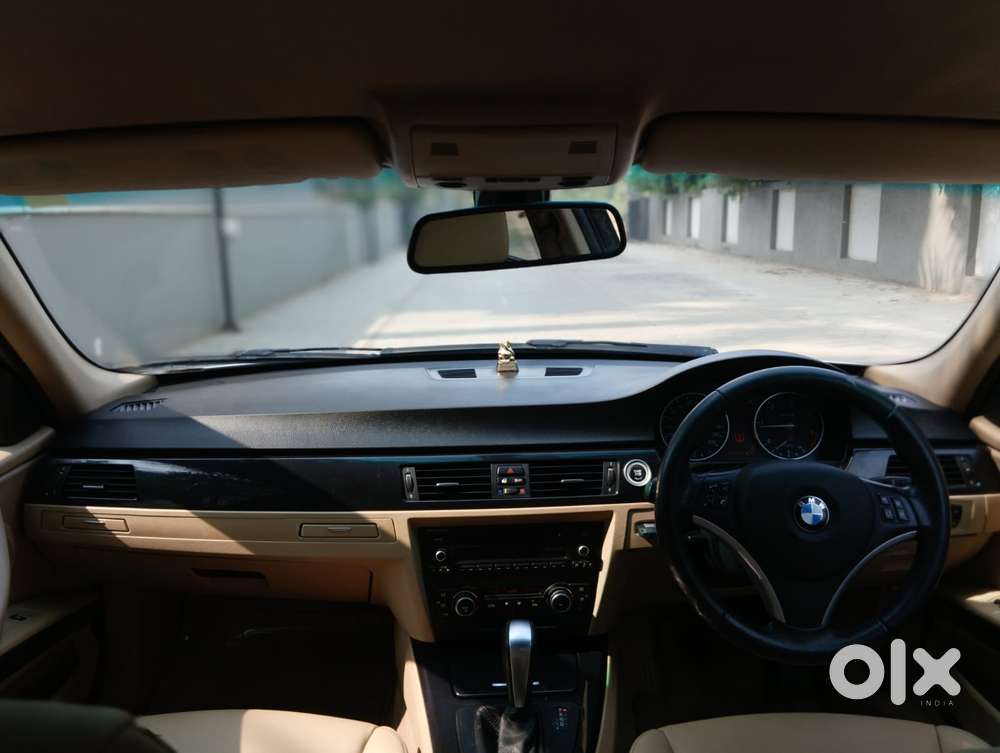 Bmw 3 Series 320d, 2012, Diesel