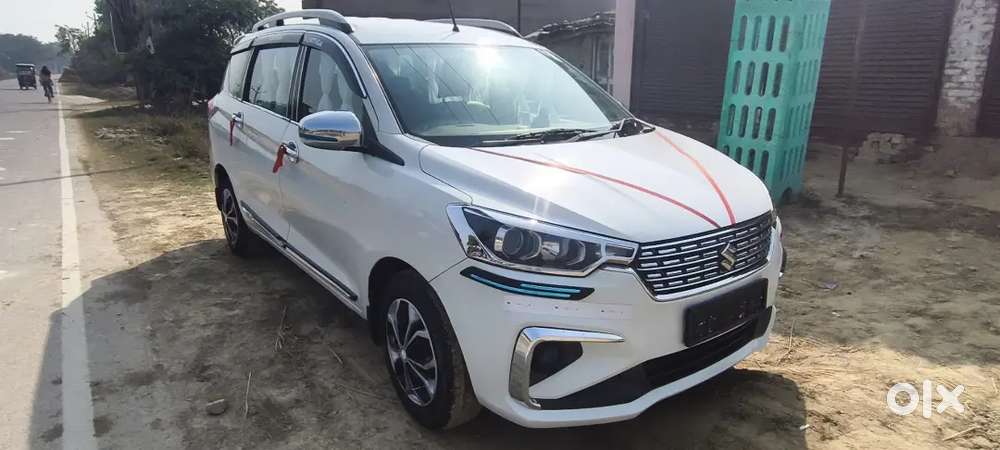 Good Condition Cng Petrol Company Fitting Charo Tyr 90%