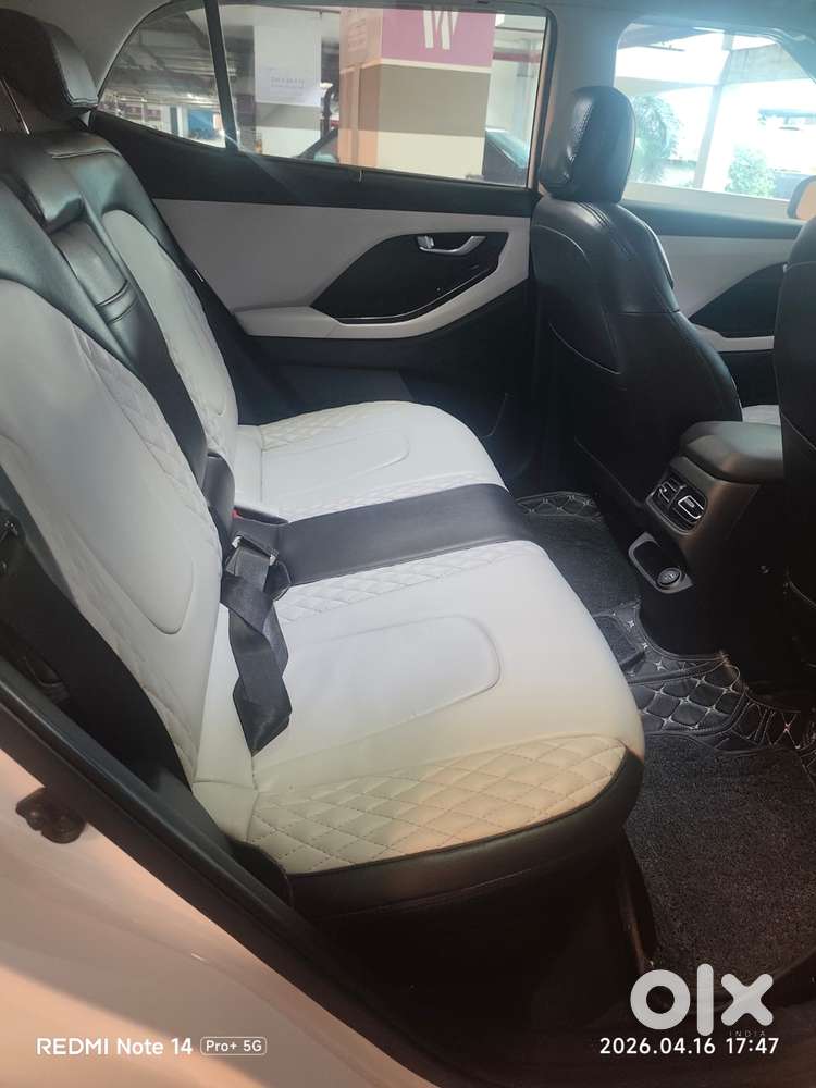 Hyundai Creta 1.5 Sx, 2022, Petrol