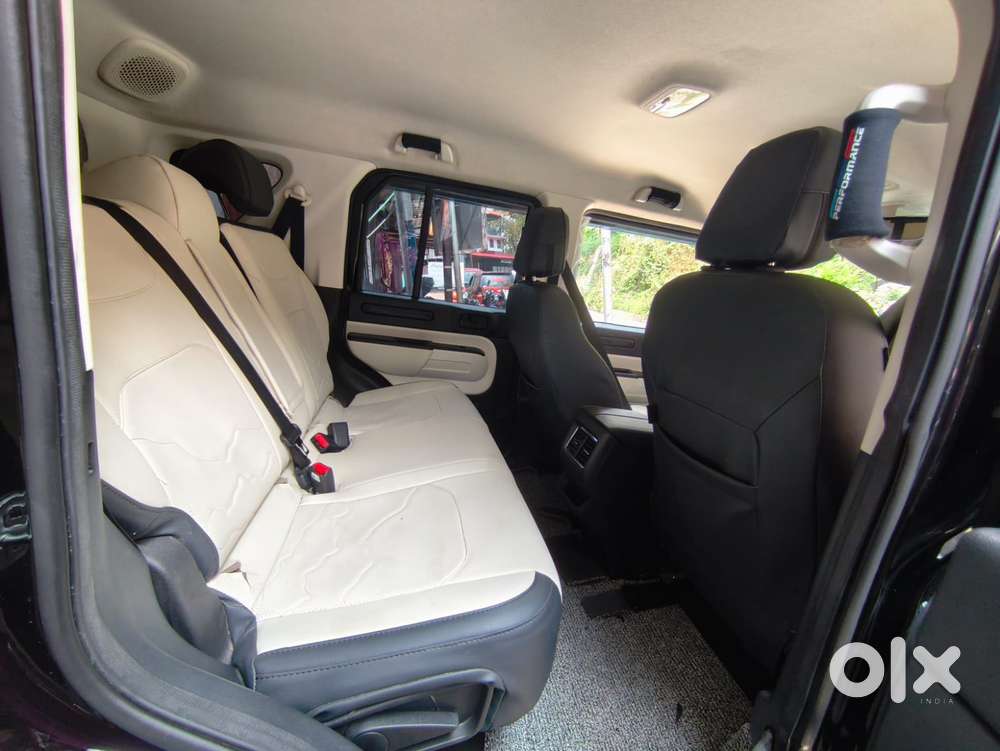 Mahindra Thar Roxx Ax3l Rwd Diesel, 2025, Diesel