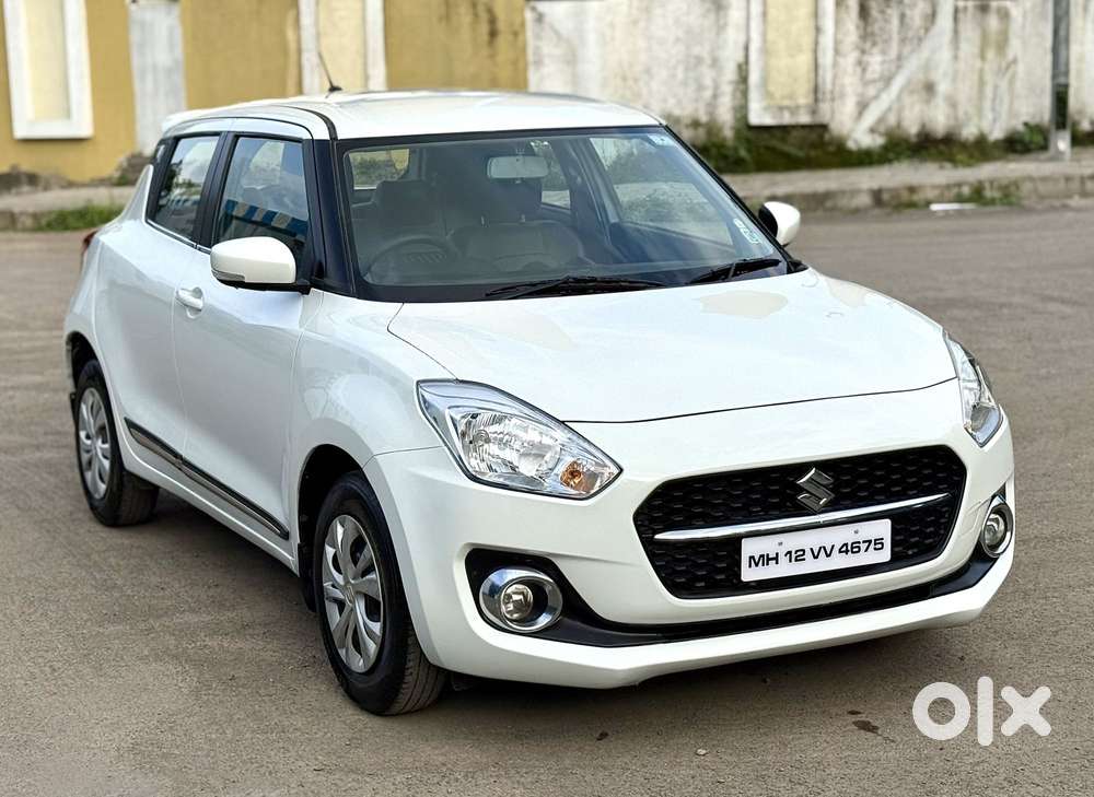 Maruti Suzuki Swift, 2023, Petrol