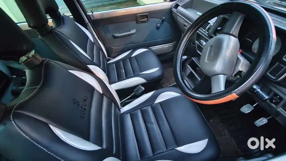 Maruti Suzuki 800 2006 Petrol 69000 Km Driven