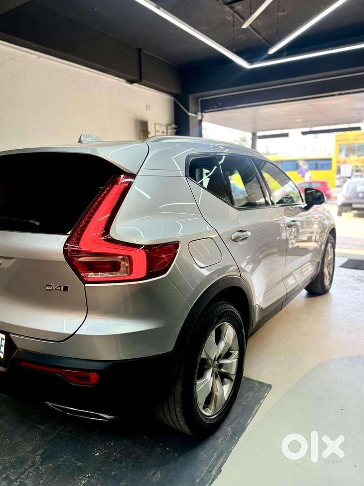 Volvo Xc40 D4 Momentum, 2018, Diesel