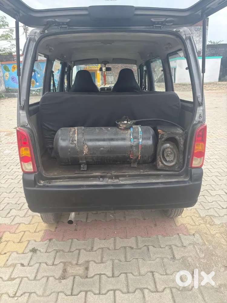 Maruti Suzuki Grand Vitara 7 Seater 2015 Lpg