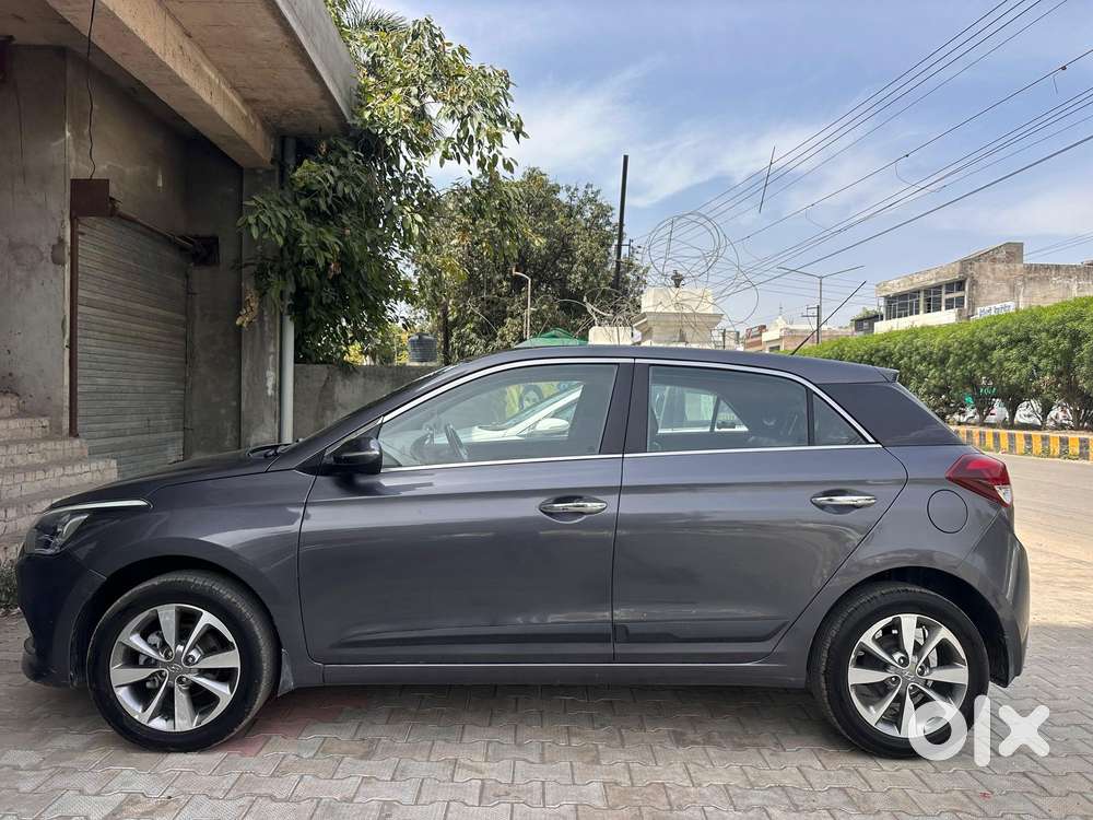 Hyundai Elite I20 Asta 1.2 Mt, 2015, Petrol