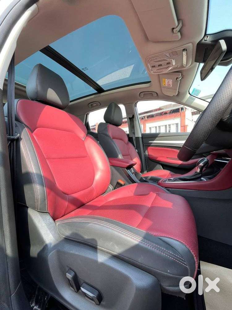 Mg Astor 1.5 Savvy Cvt S Red, 2023, Petrol
