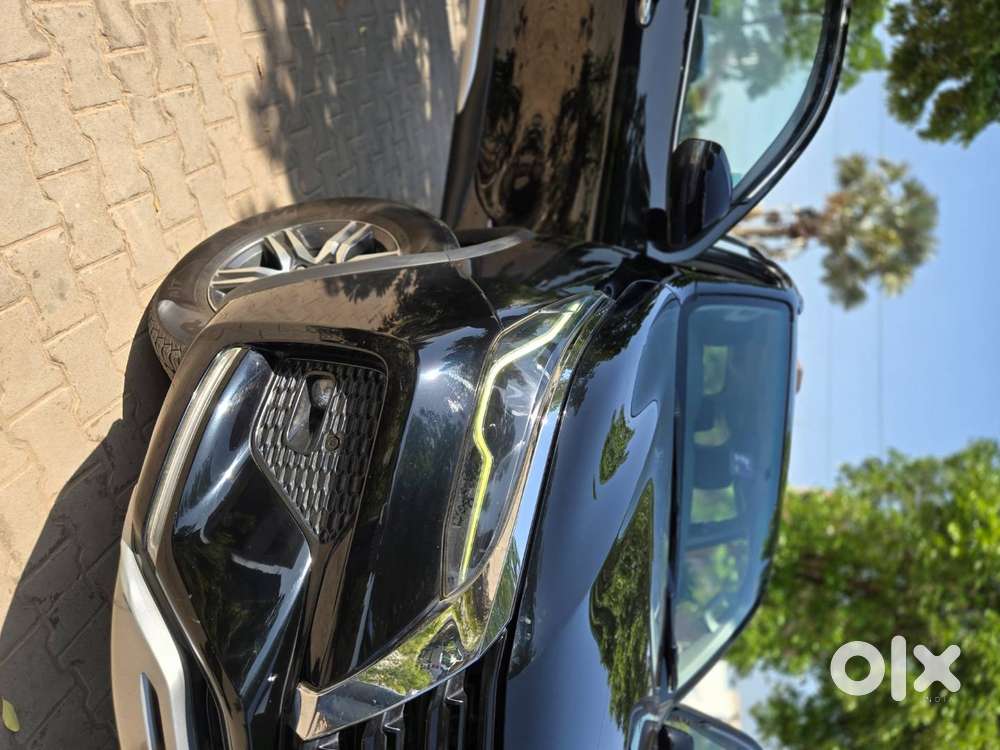 Fortuner 2022 Model Automatic