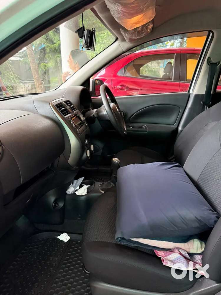 Nissan Micra Xv Diesel Manual 2017 Model