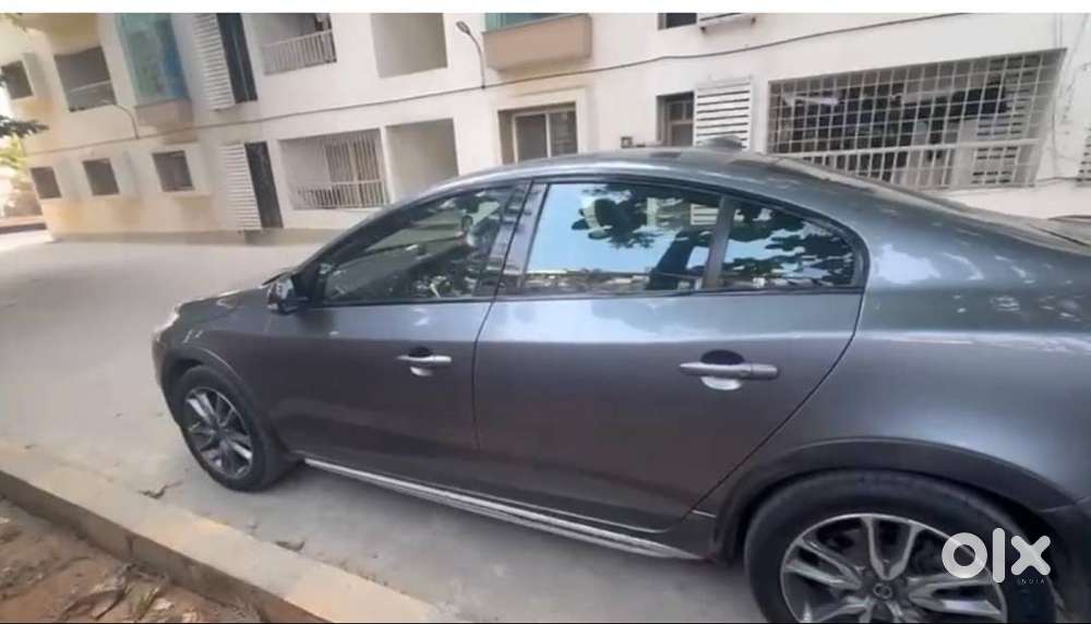 Volvo S60 Cross 2017