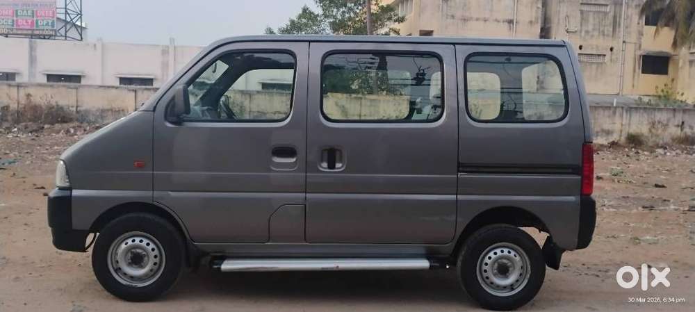 Maruti Suzuki Eeco 5 Seater Ac, 2024, Petrol